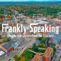 Frankly Speaking - with Darryl Frank