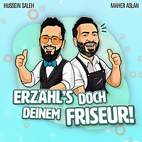 Erzähl's doch Deinem Friseur!