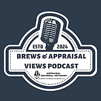 Brews & Appraisal Views