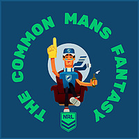 The Common Man's Fantasy