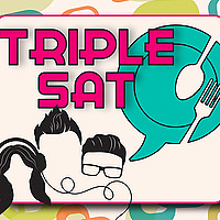 Triple Sat