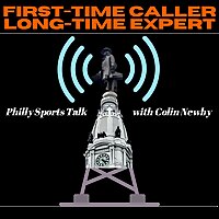 First-Time Caller, Long-Time Expert
