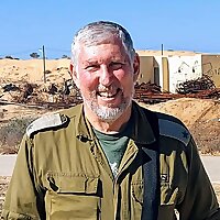 Conflict Uncovered with Elliot Chodoff (Another Rough Day in the Middle East)