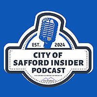 City of Safford Insider