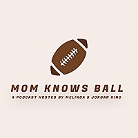 Mom Knows Ball