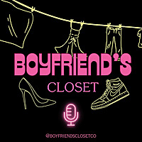 Boyfriend's Closet