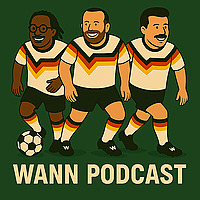 WANN Podcast