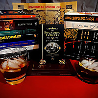 A Glass of History