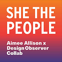 She the People with Aimee Allison