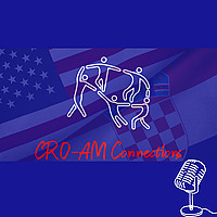 CRO-AM Connections