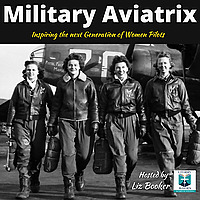 Military Aviatrix