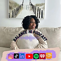 Balance HI Podcast
