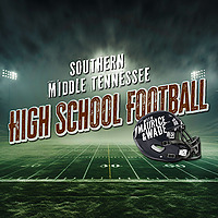 Southern Middle Tennessee High School Football Show