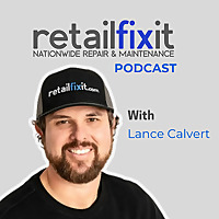 Retail Fix It