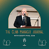 The Club Manager Journal