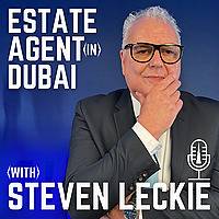 Estate Agent in Dubai
