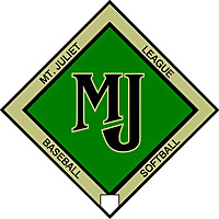 MJ League Podcast (Growing youth baseball and softball in Mount Juliet, Tennessee)