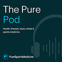The Pure Pod — Sports & Exercise Medicine