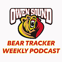 Bear Tracker Weekly Podcast