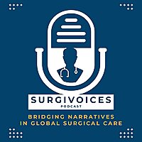SurgiVoices_Bridging Narratives in Global Surgical Care