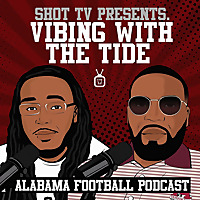 Vibing With The Tide