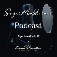 Sogni Maldiviani