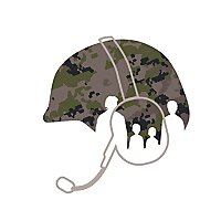 Behind the Camouflage Podcast