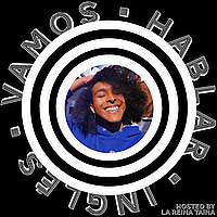 VAMOS HABLAR INGLÉS Podcast