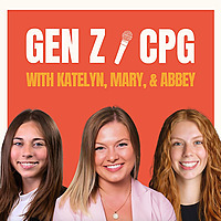 Gen Z CPG
