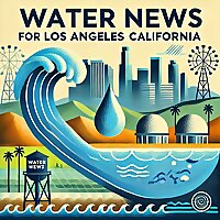 Water News for Los Angeles