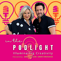 In the Podlight