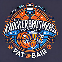 The Knickerbrothers Podcast