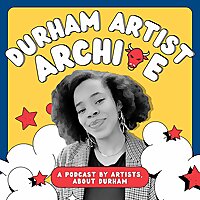 The Durham Artist Archive