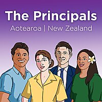 The Principals (Aotearoa | New Zealand)