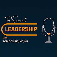 The Science of Leadership