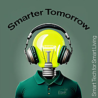 Smarter Tomorrow
