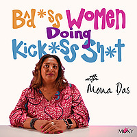 Bad *ss Women Doing Kick *ss Sh*t