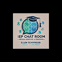 The IEP CHAT ROOM