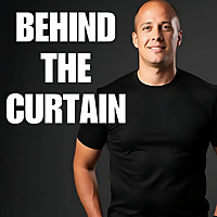 Behind the Curtain: Data, Marketing, and Entertainment