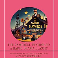 The Campbell Playhouse