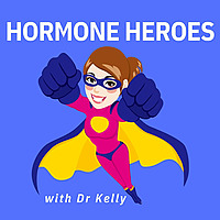 Hormone Heroes