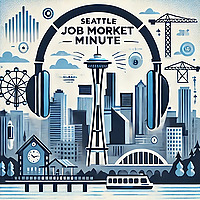 Seattle Job Market Minute