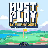 Must Play - A Golf Podcast