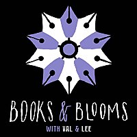 Books & Blooms