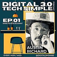 Digital3.0 Tech Simple