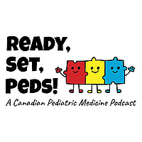 Ready, Set, Peds!