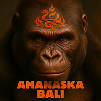 Amanaska Bali  Le Podcast