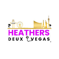 The Vegas Edit with Heather Ashley