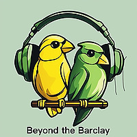 Beyond the Barclay