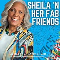 Sheila N' Her Fab Friends